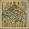 Sol LeWitt - Cube B, 70001-793, Van Ham Kunstauktionen