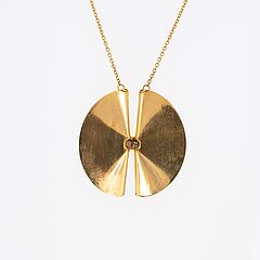 Georg Jensen - Auktion 512 Los 794, 77585-38, Van Ham Kunstauktionen