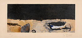 Georges Braque - La Barque sur la greve, 76392-1, Van Ham Kunstauktionen