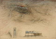 Hannsjoerg Voth - Reise ins Meer, 82000-491, Van Ham Kunstauktionen