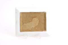 Hermes - Aschenbecher mit Pferdemotiv, 73963-15, Van Ham Kunstauktionen