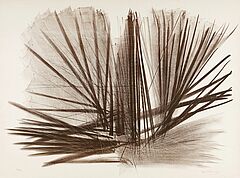 Hans Hartung - Konvolut von drei Lithografien, 59074-11, Van Ham Kunstauktionen