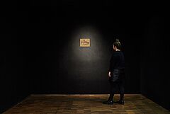 Lyonel Feininger - Thueringisches Dorf, 73295-34, Van Ham Kunstauktionen