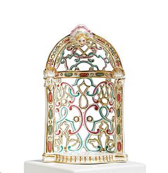 Meissen - Modell einer Gartenlaube als Tischdekoration, 80922-55, Van Ham Kunstauktionen