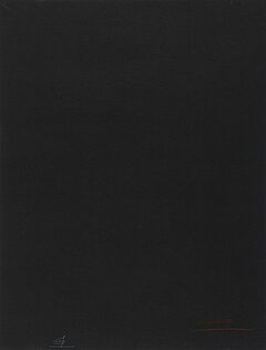 Otto Piene - Ohne Titel, 58377-2, Van Ham Kunstauktionen