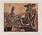 Pablo Picasso - Les Vendangeurs, 81245-1, Van Ham Kunstauktionen