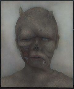 Satoko Nachi - Monster, 68003-354, Van Ham Kunstauktionen