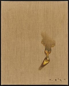 Tschang-Yeul Kim - Ohne Titel Wassertropfen, 80409-3, Van Ham Kunstauktionen