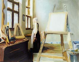 Lois Renner - Vermeer LR 07020, 300001-3758, Van Ham Kunstauktionen