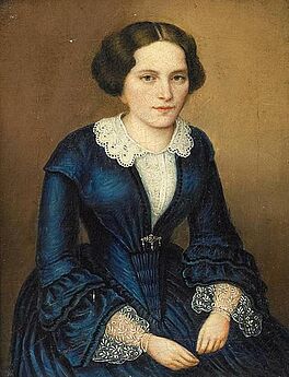 Deutscher Meister - Auktion 313 Los 91, 49241-6, Van Ham Kunstauktionen