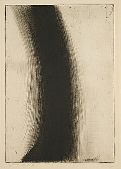 Arnulf Rainer - Knie, 81007-2, Van Ham Kunstauktionen