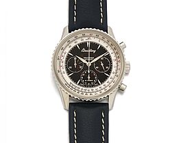 Breitling - Navitimer, 79258-24, Van Ham Kunstauktionen