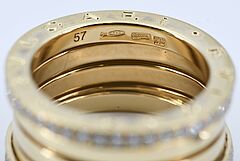 Bulgari - Bulgari, 73417-38, Van Ham Kunstauktionen