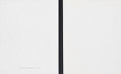 Gilbert  George - Edition for Parkett No 14, 67151-2, Van Ham Kunstauktionen