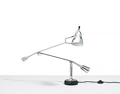 Edouard Wilfrid Buquet - Schreibtischleuchte EB 27, 81684-28, Van Ham Kunstauktionen