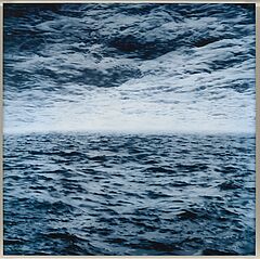Gerhard Richter - Seestueck See-See, 81246-1, Van Ham Kunstauktionen
