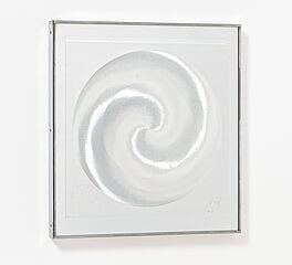 Heinz Mack - Lichtspirale, 70415-2, Van Ham Kunstauktionen