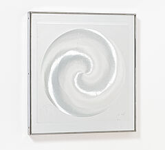 Heinz Mack - Lichtspirale, 70415-2, Van Ham Kunstauktionen