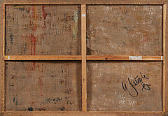 Hinrich Gauerke - Museumsszenen, 82000-178, Van Ham Kunstauktionen