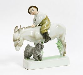 Zsolnay - Auktion 368 Los 741, 57247-41, Van Ham Kunstauktionen