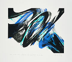 Karl Otto Goetz - Kallo II, 77345-2, Van Ham Kunstauktionen