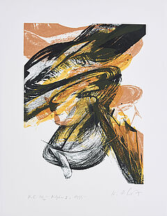 Karl Otto Goetz - Kolphoo I, 70382-10, Van Ham Kunstauktionen