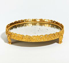 Paris - Kleiner Tafelaufsatz Empire, 66579-6, Van Ham Kunstauktionen