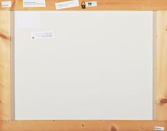 Christo Christo Javatscheff - Mein Koelner Dom Wrapped Project For Cologne - Germany, 70001-95, Van Ham Kunstauktionen