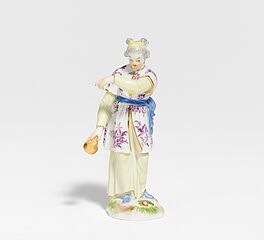 Meissen - Auktion 479 Los 1157, 70233-52, Van Ham Kunstauktionen