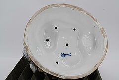 Meissen - Gruppe Die Liebesschule, 70233-33, Van Ham Kunstauktionen