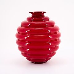 Napoleone Martinuzzi - Vase Deco, 80999-30, Van Ham Kunstauktionen