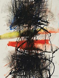 Gerhard Fietz - Ohne Titel 5549, 68265-3, Van Ham Kunstauktionen