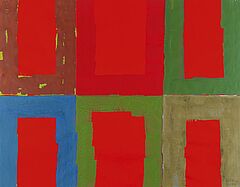 Ulrich Erben - Ohne Titel, 66967-11, Van Ham Kunstauktionen