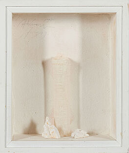 C A Alexander Hatzl Wasserburger - Ohne Titel, 68313-1, Van Ham Kunstauktionen