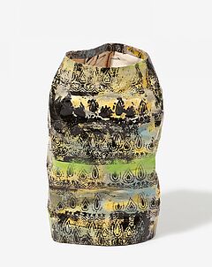 Paulina Olowska - Pattern Objekt - Skirt, 79213-15, Van Ham Kunstauktionen