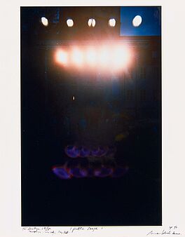 Mischa Kuball - Public stage, 56801-2595, Van Ham Kunstauktionen