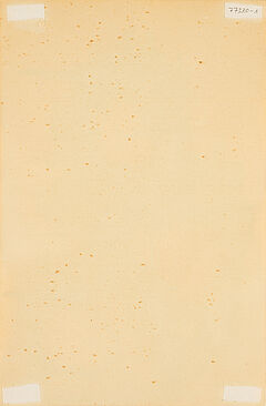 Rosemarie Trockel - Ohne Titel Soldaat, 77380-1, Van Ham Kunstauktionen
