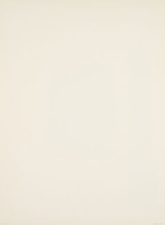 Sarah Schumann - Roehre mit Koerper, 64003-339, Van Ham Kunstauktionen