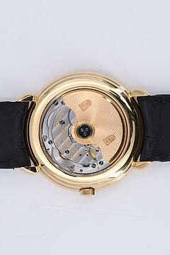 Urban Jurgensen - Urban Jurgensen, 73569-1, Van Ham Kunstauktionen