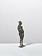 Waldemar Otto - Kleiner stehender Torso, 80100-105000, Van Ham Kunstauktionen