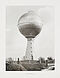 Bernd und Hilla Becher - Wasserturm Greencastle Pennsylvania USA, 70001-676, Van Ham Kunstauktionen