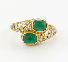 Cartier - Cartier, 55206-2, Van Ham Kunstauktionen