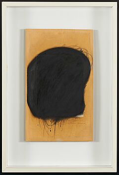 Arnulf Rainer - Ohne Titel, 70282-1, Van Ham Kunstauktionen