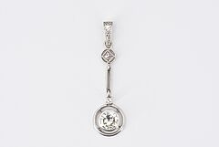 Auktion 1147 Los 60, 73631-4, Van Ham Kunstauktionen