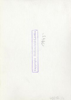 Leni Riefenstahl - Auktion 301 Los 1169, 46079-1, Van Ham Kunstauktionen