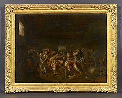 Jan Miense Molenaer - Auktion 309 Los 515, 47640-3, Van Ham Kunstauktionen