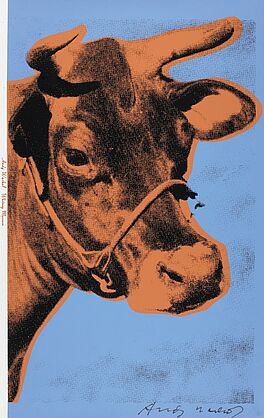 Andy Warhol - Auktion 322 Los 232, 51205-1, Van Ham Kunstauktionen