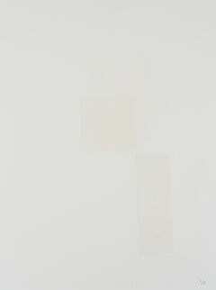 Imi Knoebel - Aus Fuer Joseph Beuys, 66190-1, Van Ham Kunstauktionen
