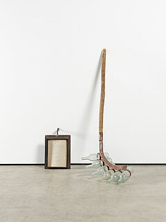 Bernd Jansen - Ausschenker, 76000-28, Van Ham Kunstauktionen