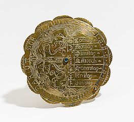 Deutschland - Auktion 425 Los 629, 63279-5, Van Ham Kunstauktionen